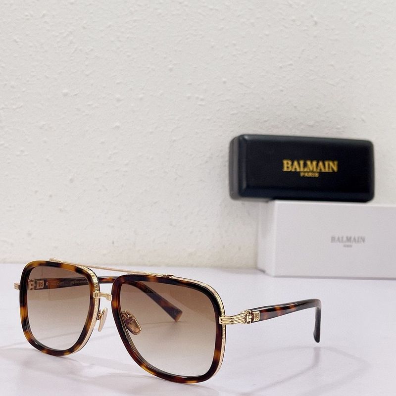 Wholesale Cheap AAA B almain Replica Sunglasses for Sale