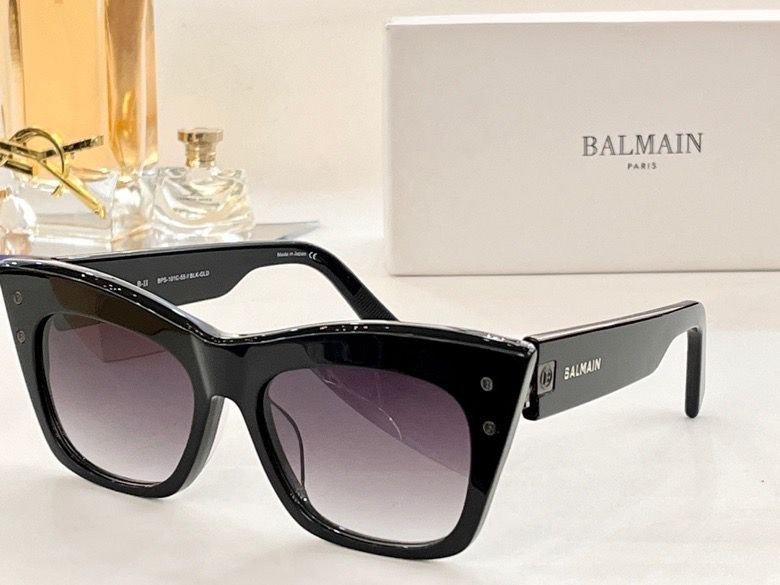 Wholesale Cheap AAA B almain Replica Sunglasses for Sale