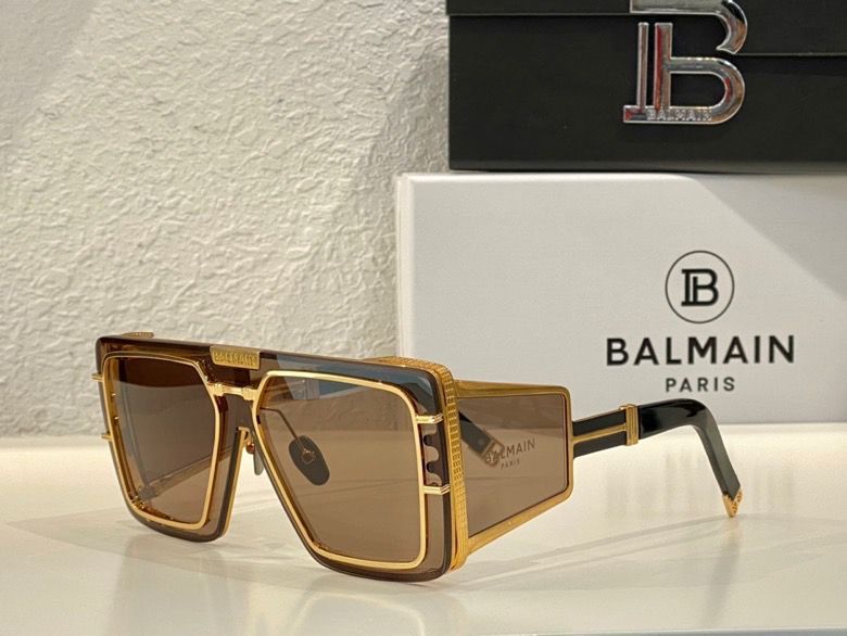 Wholesale Cheap AAA B almain Replica Sunglasses for Sale