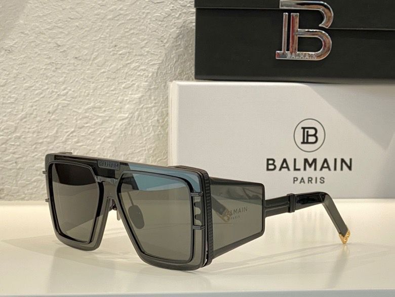 Wholesale Cheap AAA B almain Replica Sunglasses for Sale