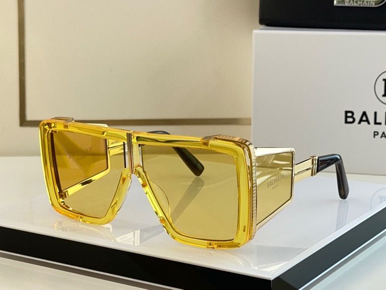Wholesale Cheap AAA B almain Replica Sunglasses for Sale