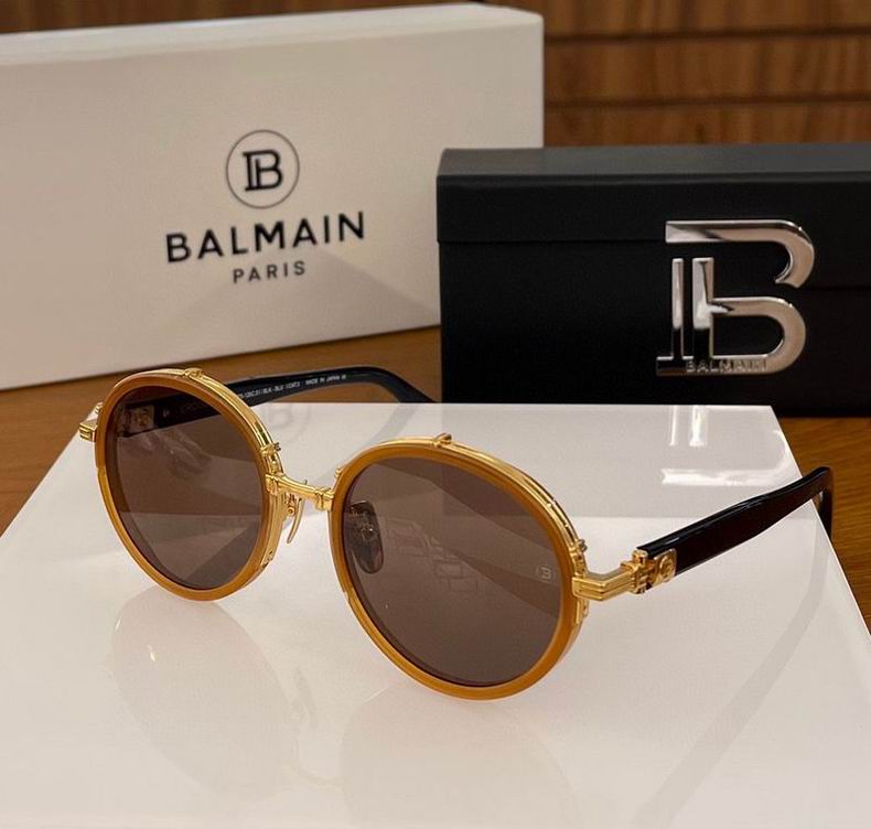 Wholesale Cheap AAA B almain Replica Sunglasses for Sale