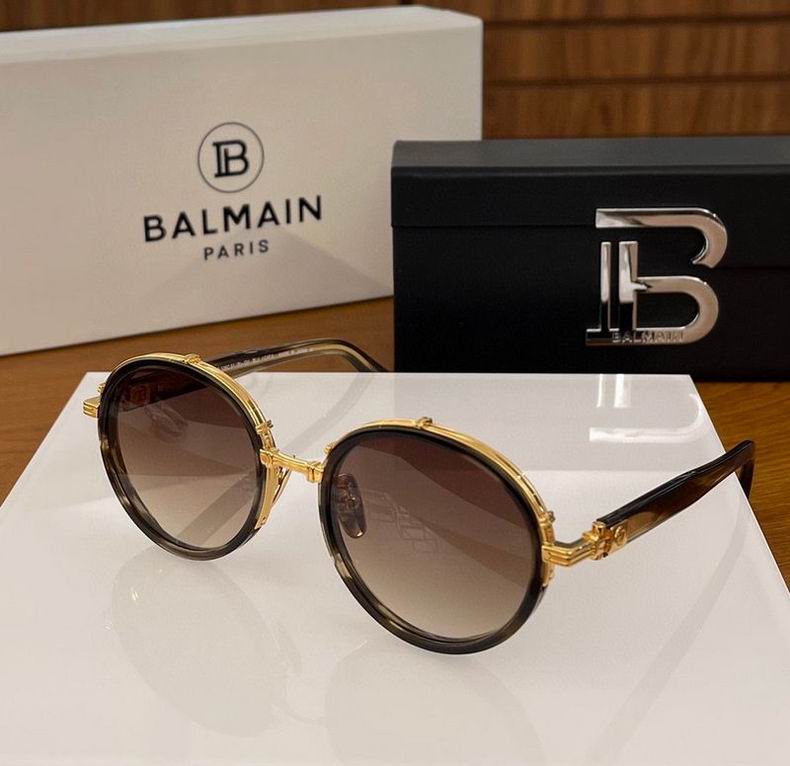 Wholesale Cheap AAA B almain Replica Sunglasses for Sale