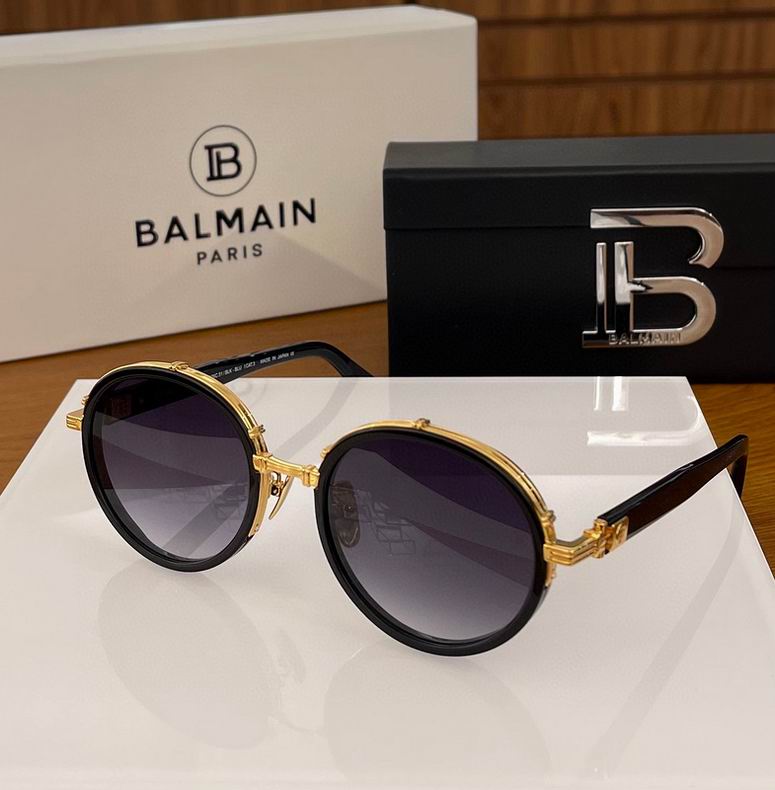 Wholesale Cheap AAA B almain Replica Sunglasses for Sale