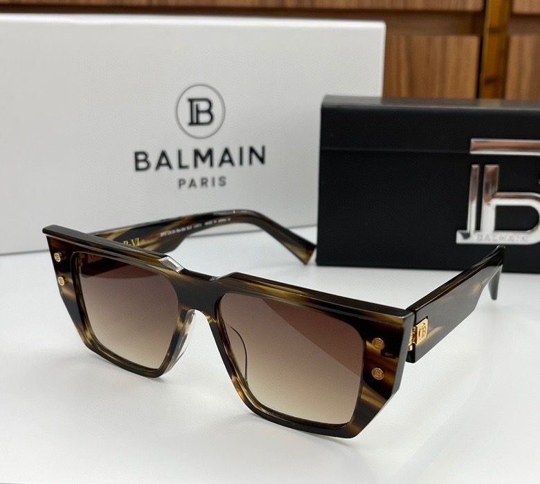 Wholesale Cheap AAA B almain Replica Sunglasses for Sale