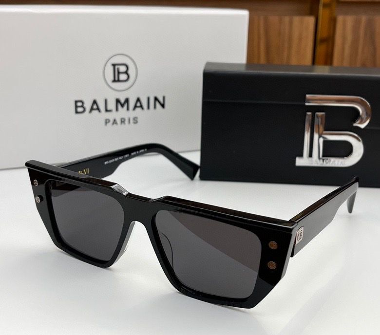 Wholesale Cheap AAA B almain Replica Sunglasses for Sale