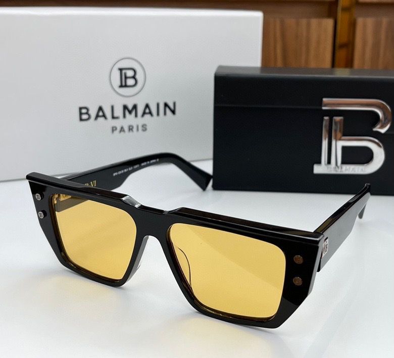 Wholesale Cheap AAA B almain Replica Sunglasses for Sale