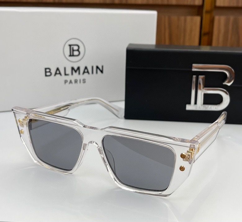 Wholesale Cheap AAA B almain Replica Sunglasses for Sale