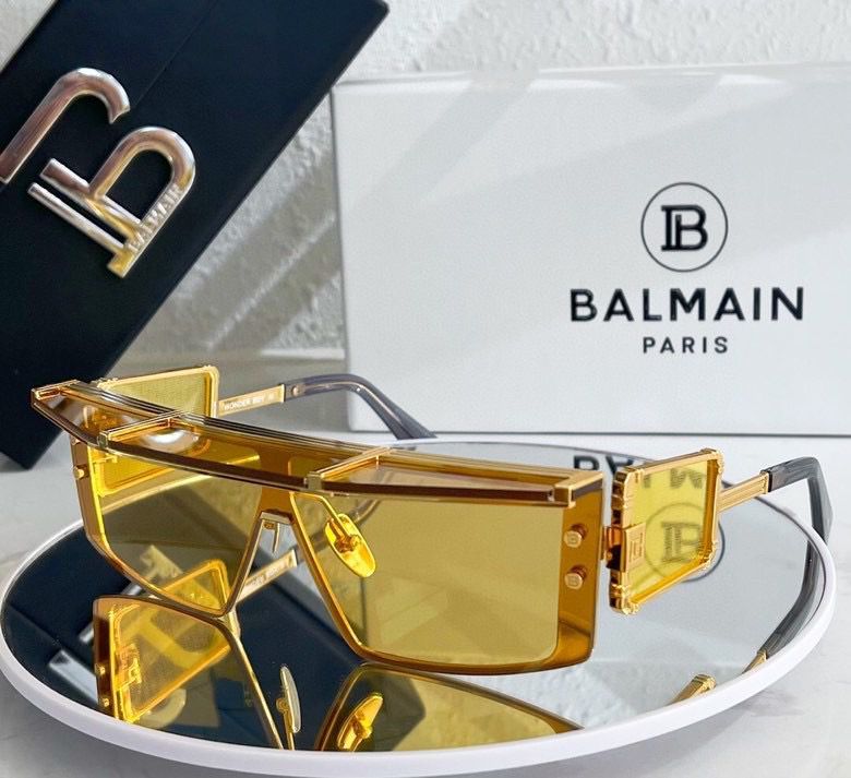 Wholesale Cheap AAA B almain Replica Sunglasses for Sale