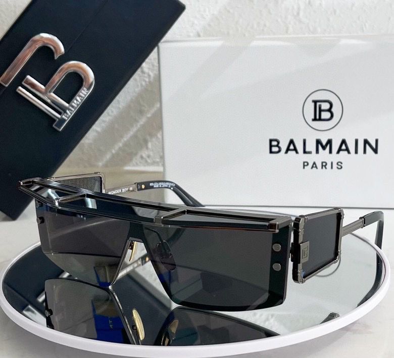 Wholesale Cheap AAA B almain Replica Sunglasses for Sale