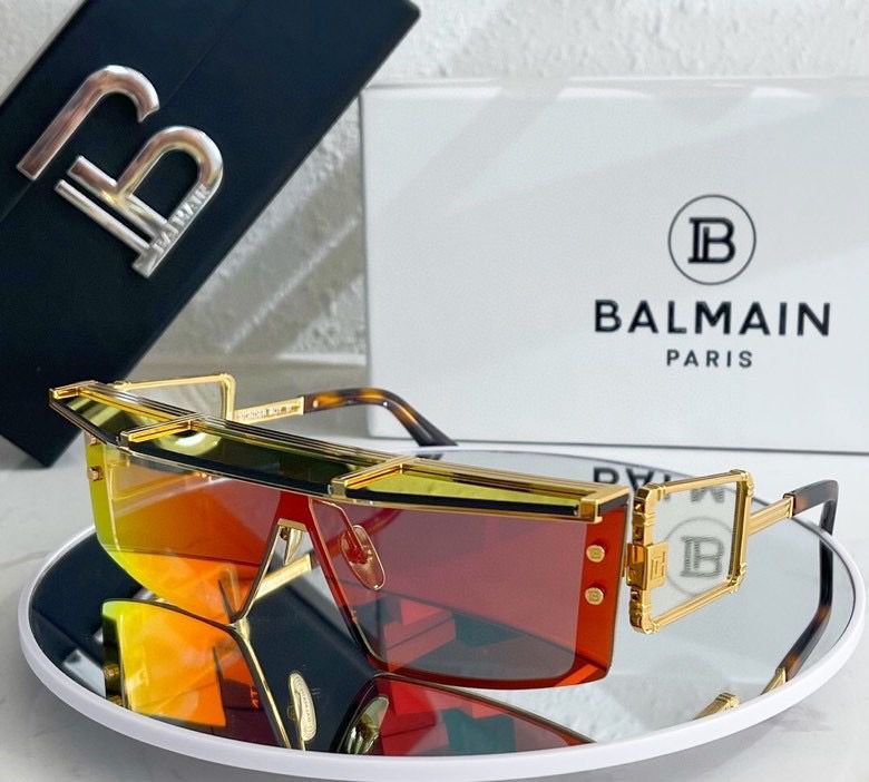 Wholesale Cheap AAA B almain Replica Sunglasses for Sale