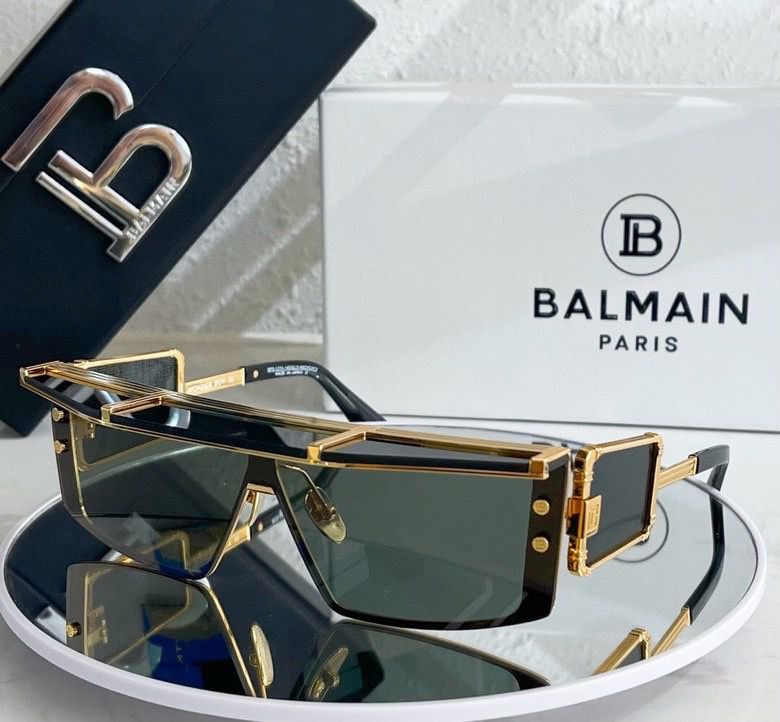 Wholesale Cheap AAA B almain Replica Sunglasses for Sale