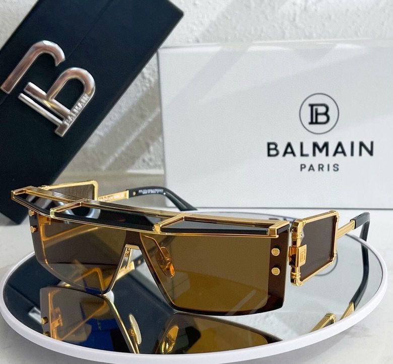Wholesale Cheap AAA B almain Replica Sunglasses for Sale