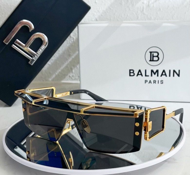 Wholesale Cheap AAA B almain Replica Sunglasses for Sale