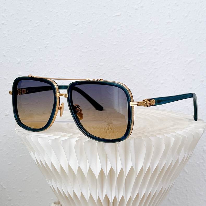 Wholesale Cheap AAA B almain Replica Sunglasses for Sale