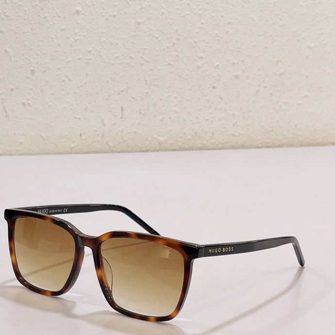 Wholesale Cheap AAA Boss Replica Sunglasses for Sale