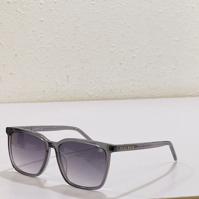 Wholesale Cheap AAA Boss Replica Sunglasses for Sale