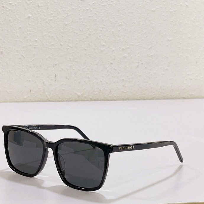 Wholesale Cheap AAA Boss Replica Sunglasses for Sale