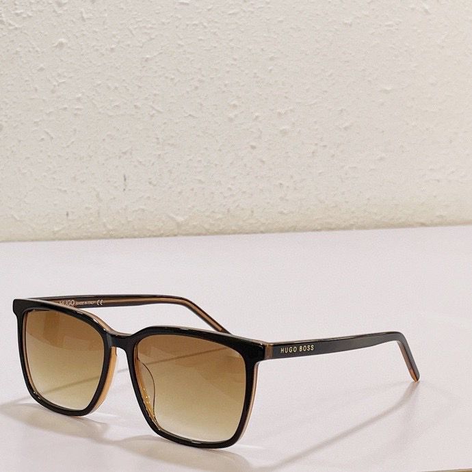 Wholesale Cheap AAA Boss Replica Sunglasses for Sale