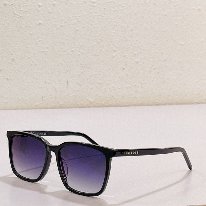 Wholesale Cheap AAA Boss Replica Sunglasses for Sale