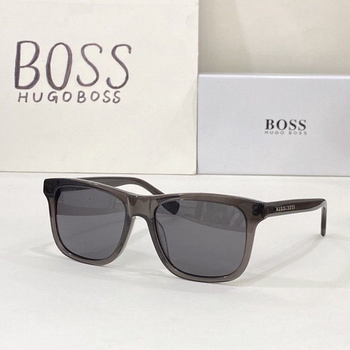 Wholesale Cheap AAA Boss Replica Sunglasses for Sale