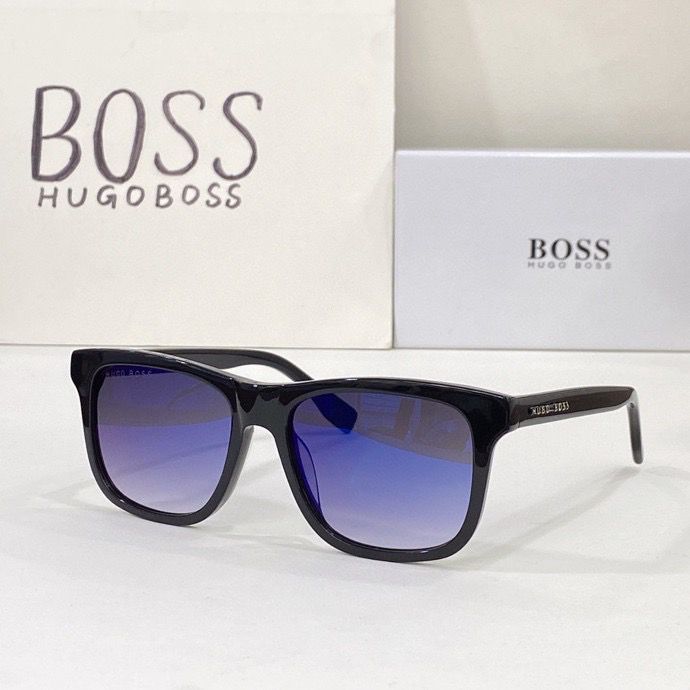 Wholesale Cheap AAA Boss Replica Sunglasses for Sale
