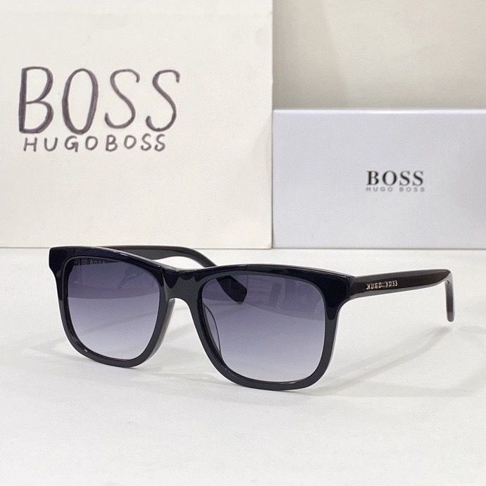Wholesale Cheap AAA Boss Replica Sunglasses for Sale