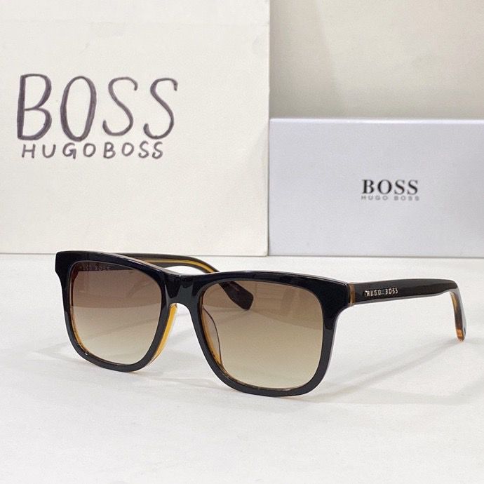 Wholesale Cheap AAA Boss Replica Sunglasses for Sale
