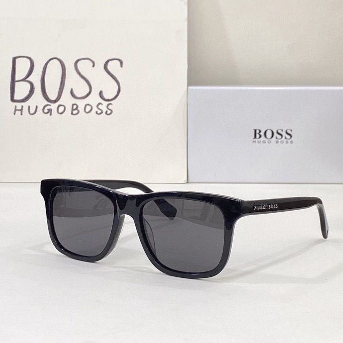 Wholesale Cheap AAA Boss Replica Sunglasses for Sale