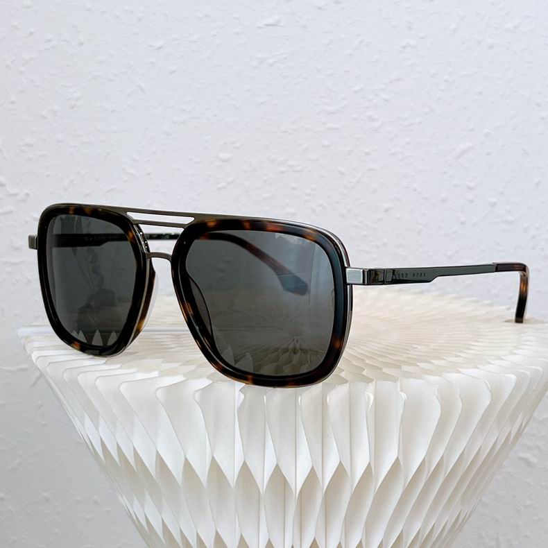 Wholesale Cheap AAA Boss Replica Sunglasses for Sale