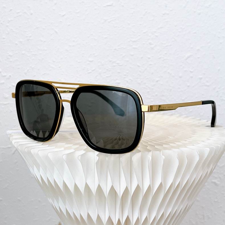 Wholesale Cheap AAA Boss Replica Sunglasses for Sale