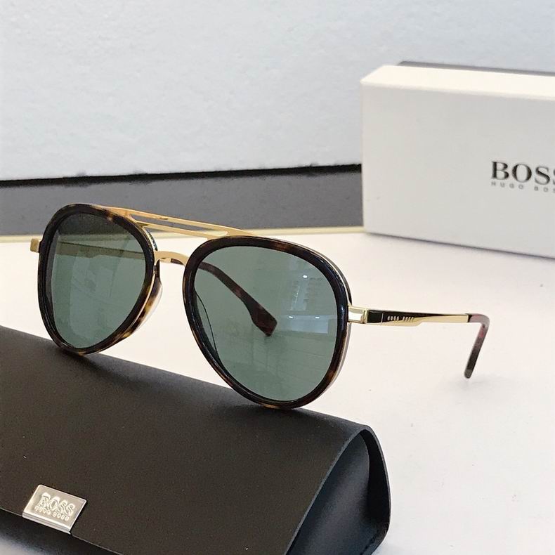 Wholesale Cheap AAA Boss Replica Sunglasses for Sale