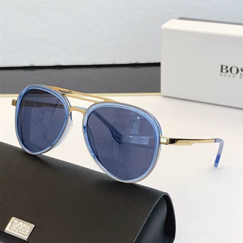 Wholesale Cheap AAA Boss Replica Sunglasses for Sale