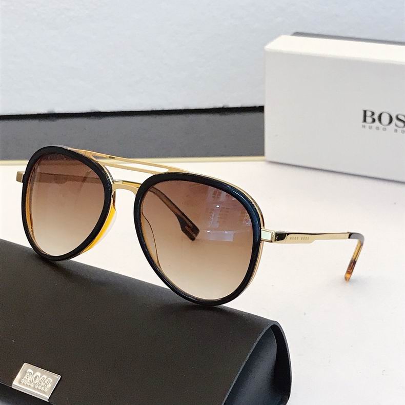 Wholesale Cheap AAA Boss Replica Sunglasses for Sale
