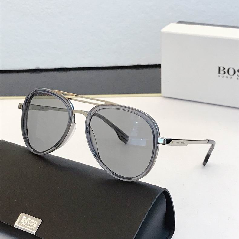 Wholesale Cheap AAA Boss Replica Sunglasses for Sale