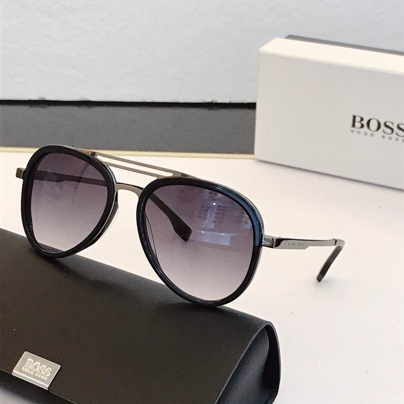 Wholesale Cheap AAA Boss Replica Sunglasses for Sale