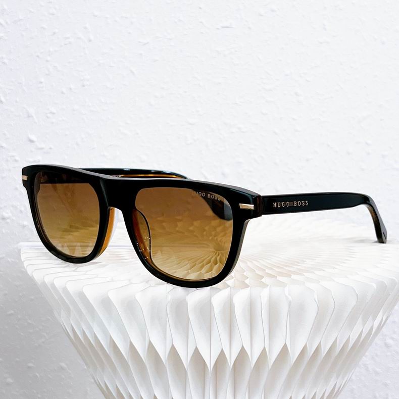 Wholesale Cheap AAA Boss Replica Sunglasses for Sale