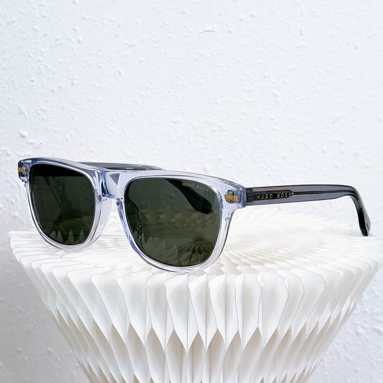 Wholesale Cheap AAA Boss Replica Sunglasses for Sale