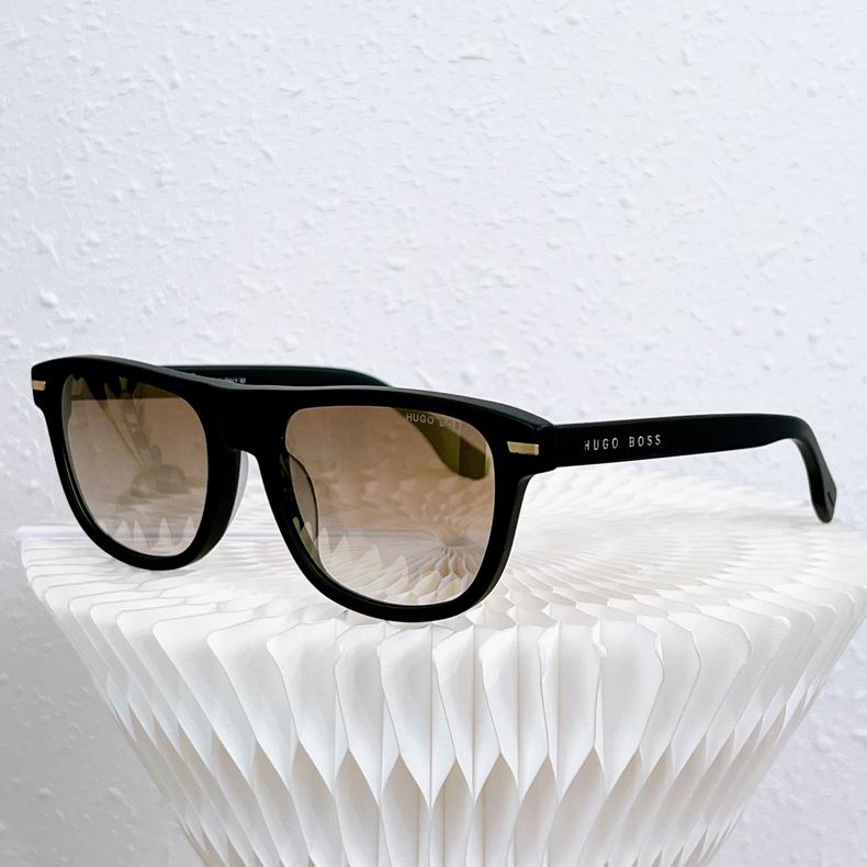 Wholesale Cheap AAA Boss Replica Sunglasses for Sale