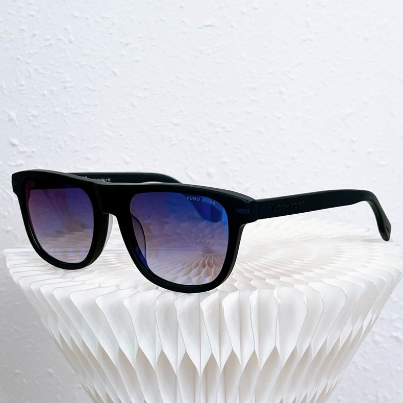 Wholesale Cheap AAA Boss Replica Sunglasses for Sale
