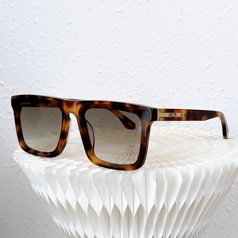 Wholesale Cheap AAA Boss Replica Sunglasses for Sale