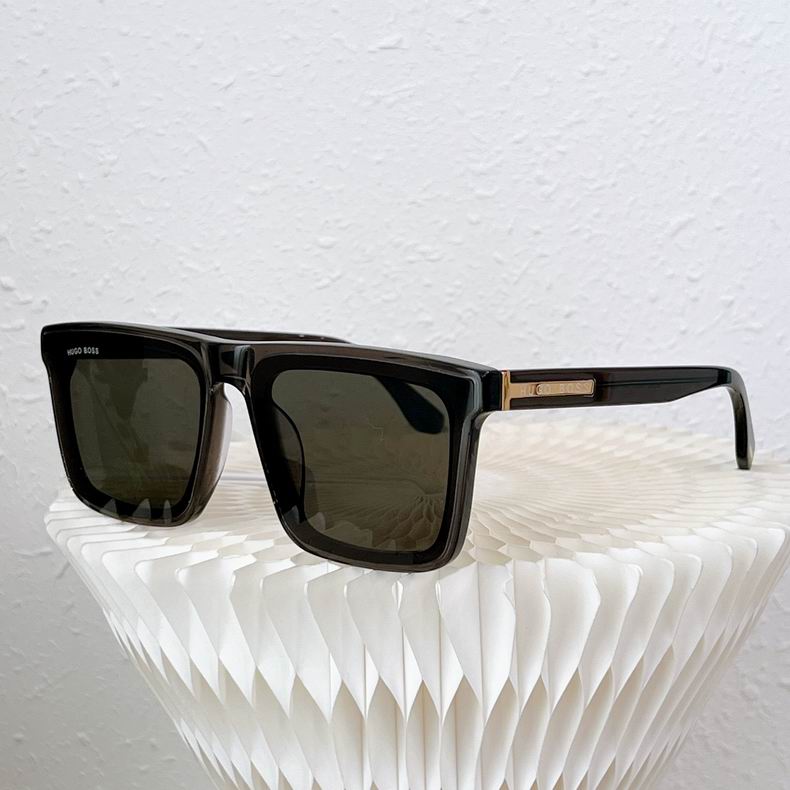 Wholesale Cheap AAA Boss Replica Sunglasses for Sale