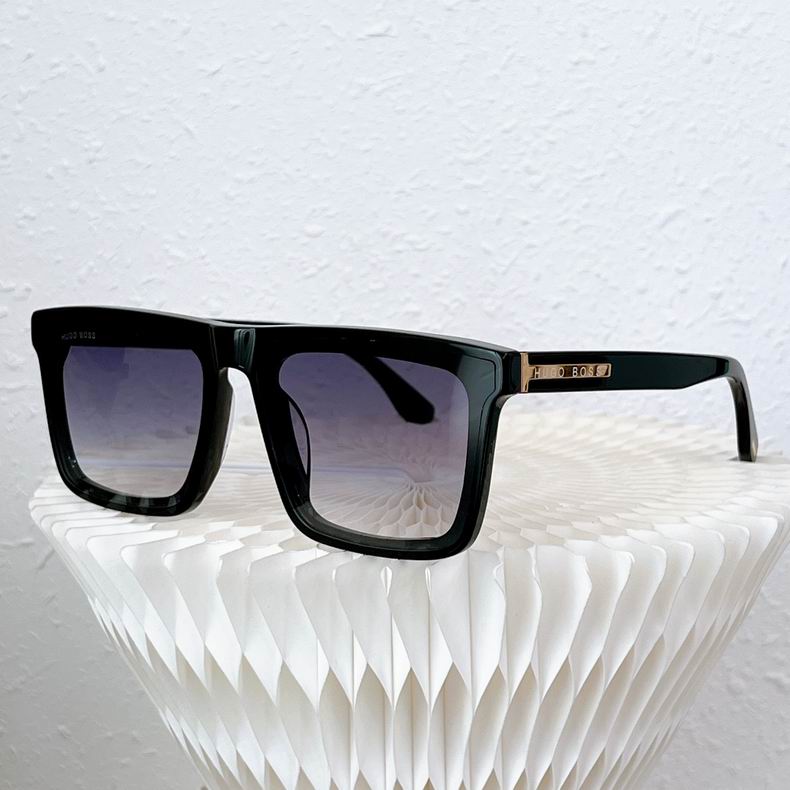 Wholesale Cheap AAA Boss Replica Sunglasses for Sale