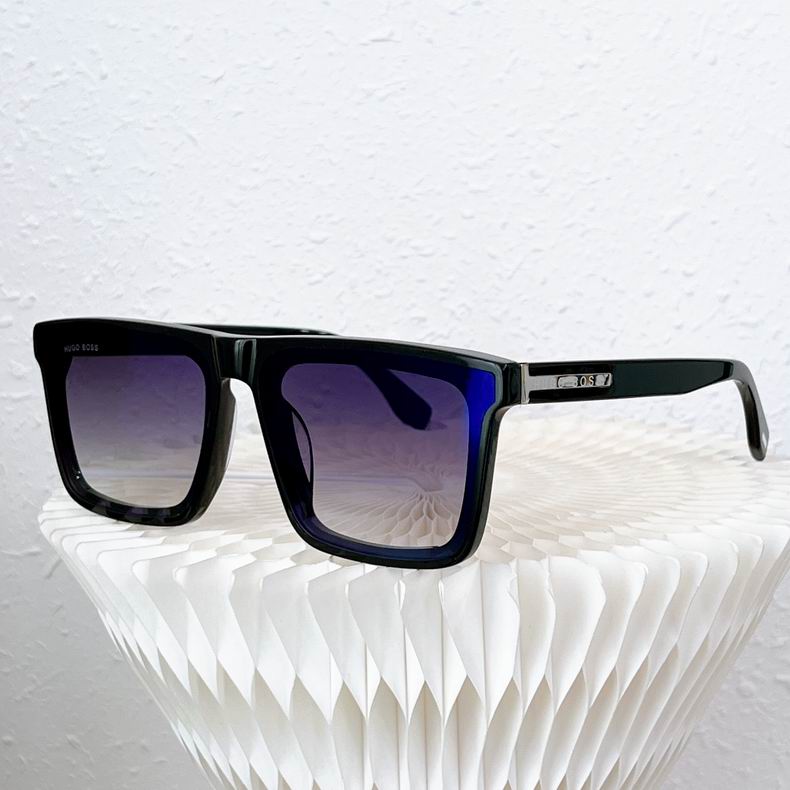 Wholesale Cheap AAA Boss Replica Sunglasses for Sale