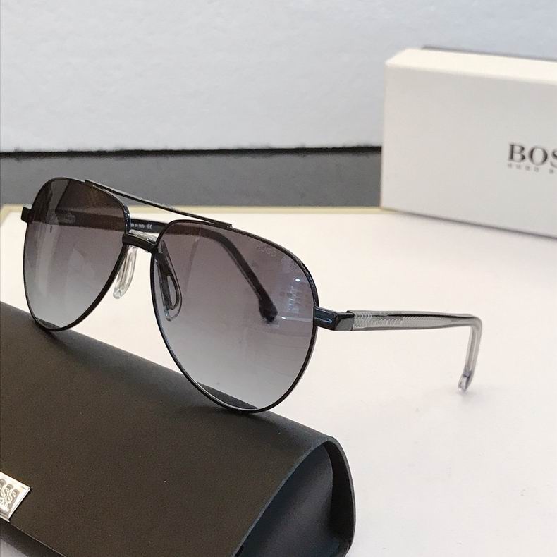 Wholesale Cheap AAA Boss Replica Sunglasses for Sale