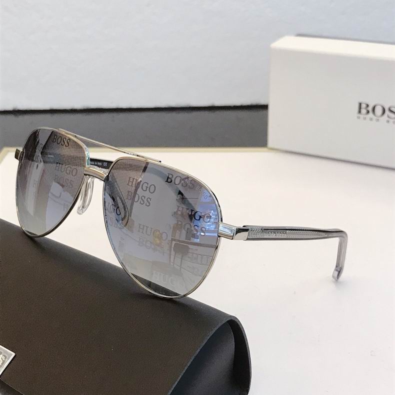 Wholesale Cheap AAA Boss Replica Sunglasses for Sale