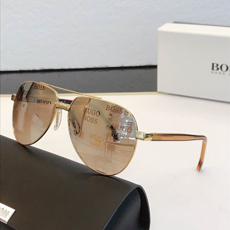 Wholesale Cheap AAA Boss Replica Sunglasses for Sale