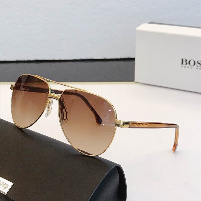 Wholesale Cheap AAA Boss Replica Sunglasses for Sale