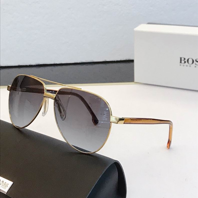 Wholesale Cheap AAA Boss Replica Sunglasses for Sale