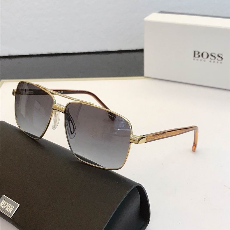 Wholesale Cheap AAA Boss Replica Sunglasses for Sale